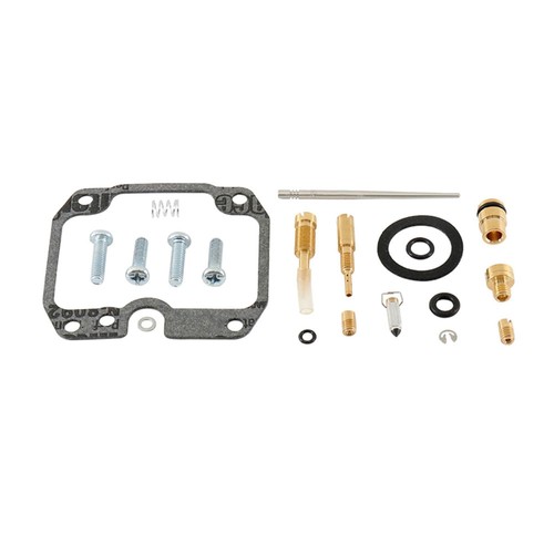 Kit riparazione carburatore - kit,