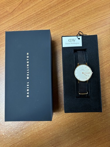 Orologio daniel wellington - wellington, da