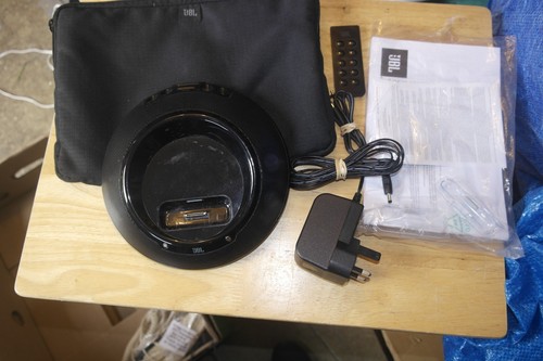 Jbl stage iiip altoparlante - jbl, on