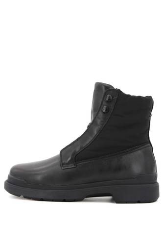 Calvin klein anfibi nero - anfibi,