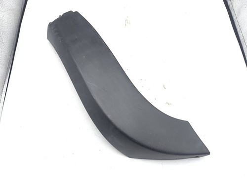 Modanatura barra assetto