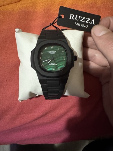 Ruzza watch - watch,