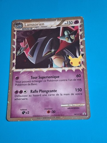 Carte pokemon jumbo grande - pokemon,