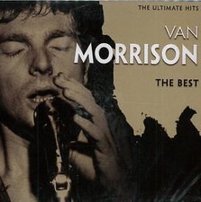 VAN MORRISON - THE BEST OF VAN