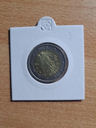 Italia euro commemorativo - italia,