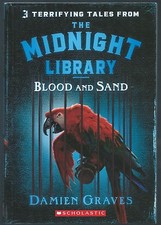Apple Ser.: Blood and Sand