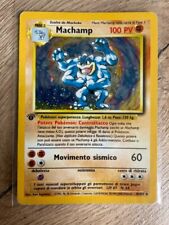 Machamp HOLO 8/102 Prima