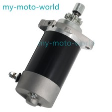 Per Yamaha Avviamento Fuoribordo 2 Tempi 25CV 30CV 40 50CV 6J4-81800-00 6J4-81800-01