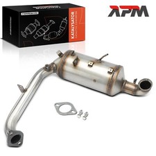 Filtro antiparticolato diesel