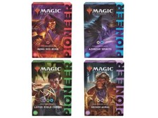 Pioneer Challenger Deck 2021