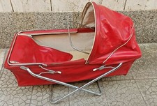 Porta enfant passeggino culla