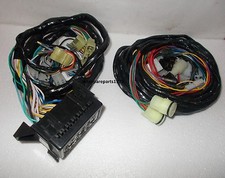 SUZUKI SJ413 1.3L WIRE HARNESS
