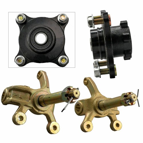4stud atv mozzo - atv,
