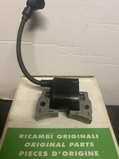 Bobina Accensione Per Yanmar L63 Tagliaerba, Pezzo Originale Garantito!! 