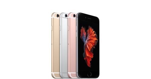 Smartphone apple iphone - iphone, 6s