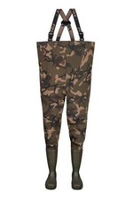 Wathose Fox leggero foderato