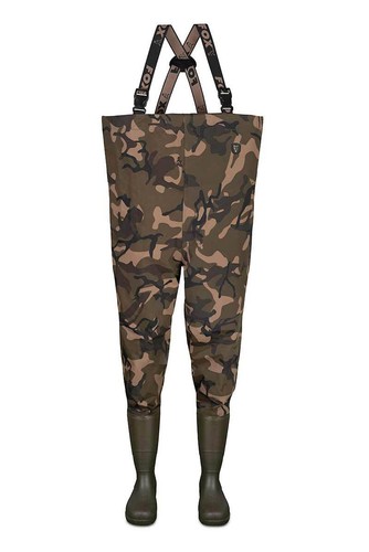 Wathose fox leggero - wathose,