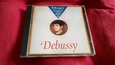 La collezione classica vol. 13 - DEBUSSY - CD EDITORIALE 