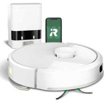Irobot roomba 105 - combo, +