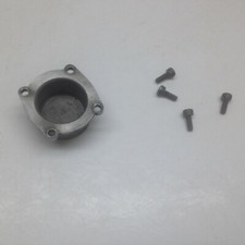 Piastra posteriore Super Tigre