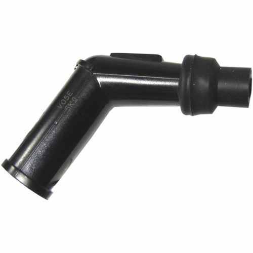Ngk spark plug cap - v05e, black