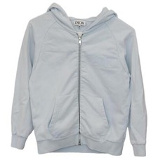 FELPA CON CAPPUCCIO CHRISTIAN