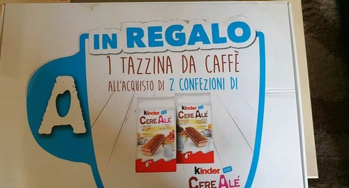 Kit pubblicitario bambini - kit,