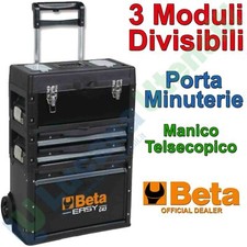Carrello Trolley PortaUtensili