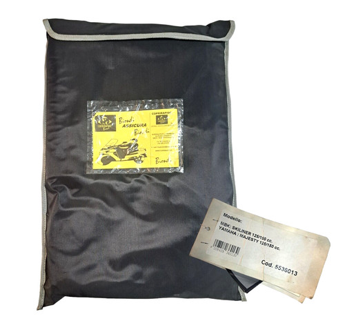 Coprigambe mbk skyliner 125 - mbk,