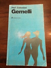 Paul Colombet Gemelli I segni
