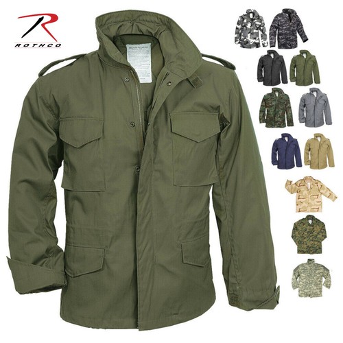 Rothco tactical - rothco, m-65