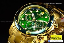 Orologio Invicta Uomo 48mm PRO