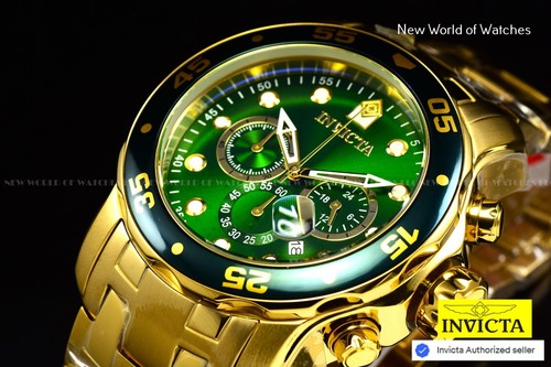Invicta men 48mm pro diver - invicta,