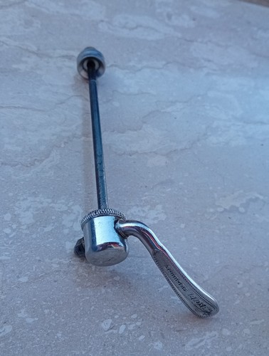 Shimano sgancio rapido - shimano,