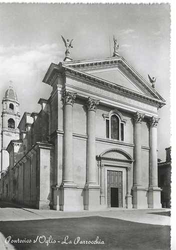 Pontevico sull oglio la - sull'oglio,