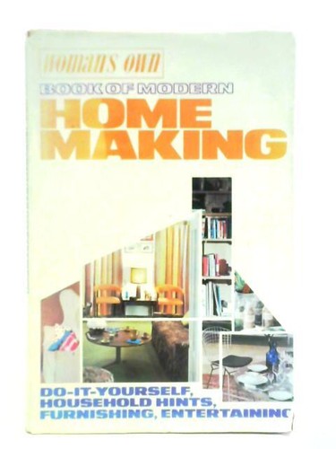 Woman own book modern - book, of