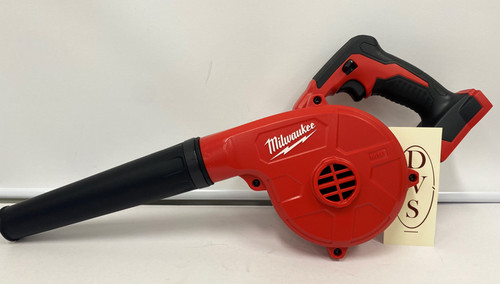 Soffiatore milwaukee m18bbl - milwaukee,