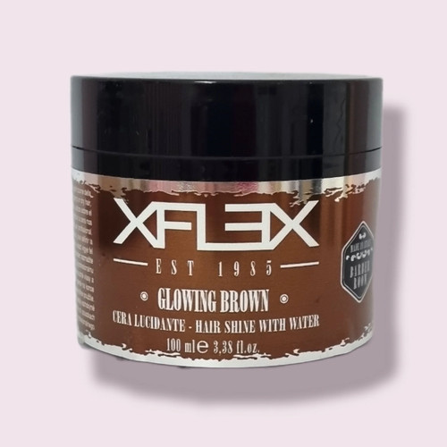 Xflex cera 100ml glowing - cera,