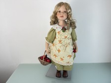 Bambola artistica - , di