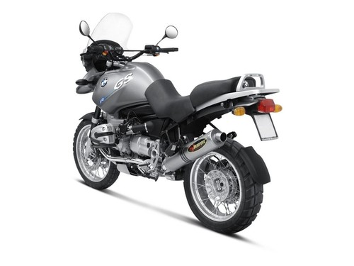 Terminale scarico akrapovic - terminale,