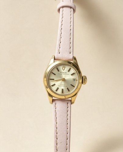 Vintage tudor princess - tudor,