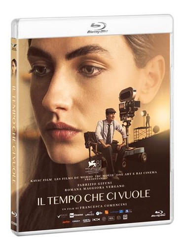 Film tempo che vuole - tempo,