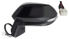 Specchietto Retrovisore Sx per