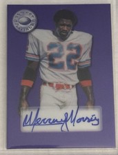 MERCURY MORRIS 2025 LEAF METAL