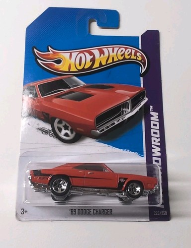 Dodge charger 2013 hot - '69,