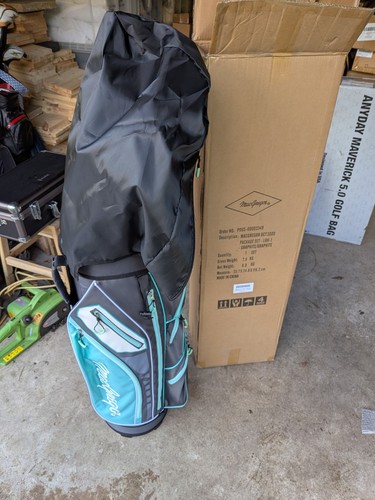 Macgregor golf dct3000 - macgregor,