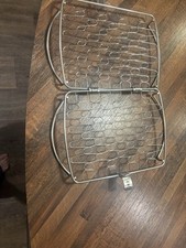 Weber Reusable Grill Basket