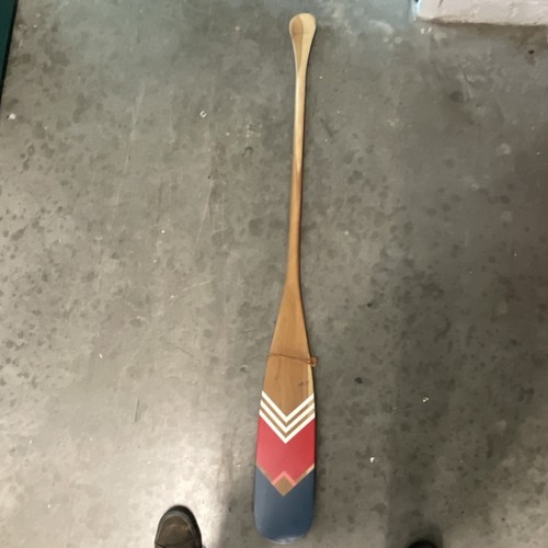 Norquay pagaia canoa - , legno
