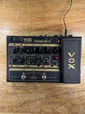 Vox tonelab pedale chitarra - pedale,