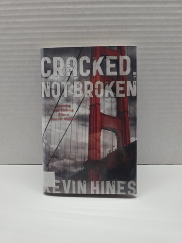 Cracked not broken - broken,